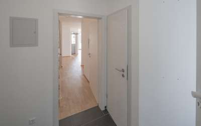 Sonne, viel Fläche und Esprit: tolle Maisonettewohnung am Stadtrand