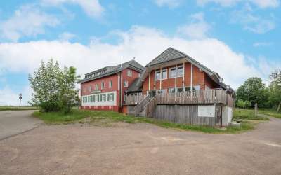 Attraktives Landgasthaus mit Gästezimmer – Eine besondere Immobilie mit vielseitigem Potenzial