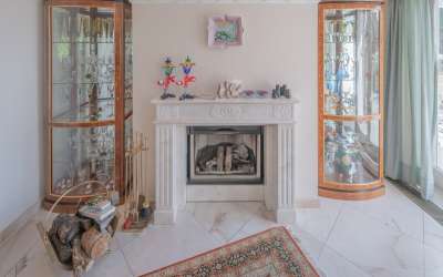 Exklusive Villa mit Seeblick am Bodensee
