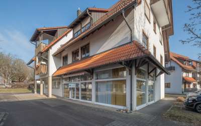 Gewerbeeinheit ideal für Freiberufliche