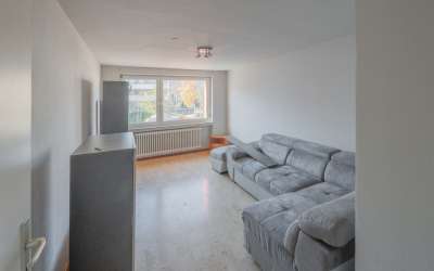 Wohn- und Geschäftshaus in beliebten Wohngebiet