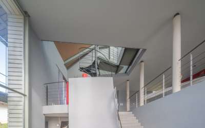 Junges Wohnen mit Panorama und Komfort