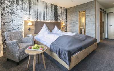 Sensationelles, first class Tagungs- und Wellnesshotel mit Schwarzwaldpanorama - idyllische Lage, top gepflegt, hier ist Platz für Ihr Unternehmen
