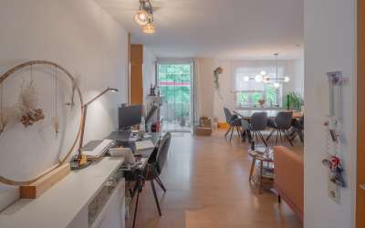 Derzeit vermietet - 2 Zimmer Eigentumswohnung in zentraler Lage