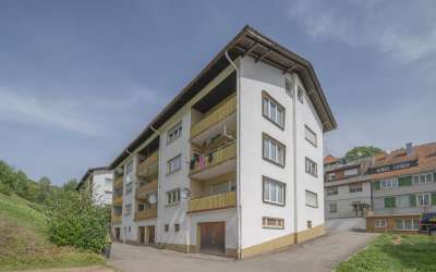 Das Anlegerpaket in der Schwarzwälder Hochschulstadt Furtwangen: