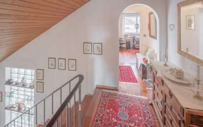 Sonniges und gepflegtes Haus auf der Alb