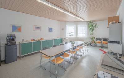 Gewerbeanwesen in Villingen - Ihr neuer Firmenstandort
