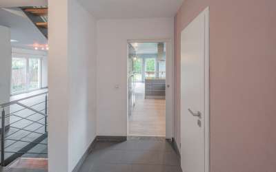 Das perfekte Haus mit ausgezeichneter Ausstattung: sofort einzugsbereit