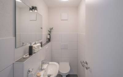 1-Zimmer-Apartment - Ihr Zuhause, Ihr Glück im NEUBAU in Furtwangen