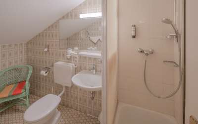 Das Hotel mit Schwarzwaldidylle