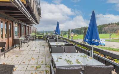 Gemütliches Gasthof/Hotel in Furtwangen zu verkaufen!