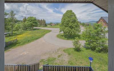 Attraktives Landgasthaus mit Gästezimmer – Eine besondere Immobilie mit vielseitigem Potenzial