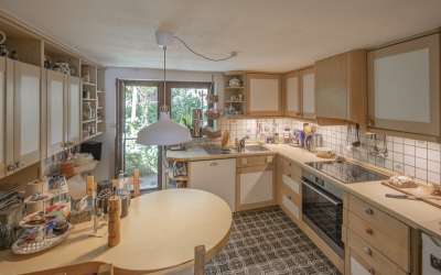 Wunderschönes Fachwerkhaus in ruhiger Privatstraße