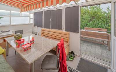 Sonniges Haus mit Aussicht sucht neuen Eigentümer