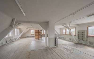 Sonniges Gewerbeareal - hier ist Platz für Ihr Unternehmen, mit vielen Gestaltungsmöglichkeiten