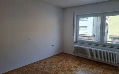 Hier finden Sie eine 3-Zimmer-Wohnung im Stadtzentrum!