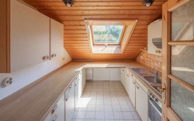 1-2 Familienhaus mit Einliegerwohnung in dem schönen Ort Sulz-Renfrizhausen
