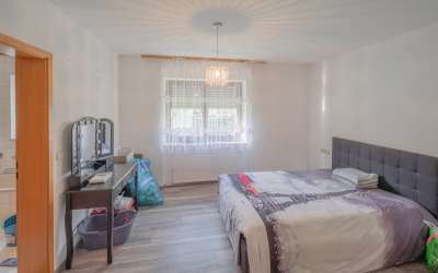 Das sonnige 3 Familienhaus in begehrter Lage am Stadtrand der Kurstadt