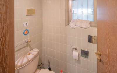 Und plötzlich hört die Suche auf: die aussergewöhnliche Villa: ruhig gelegen und stadtnah - Eleganz trifft hier auf tres chic!