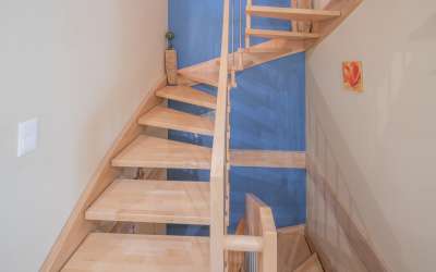 Junges und modernes Einfamilienhaus in Mühlhausen Ehingen!