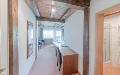 Gemütliches Gasthof/Hotel in Furtwangen zu verkaufen!