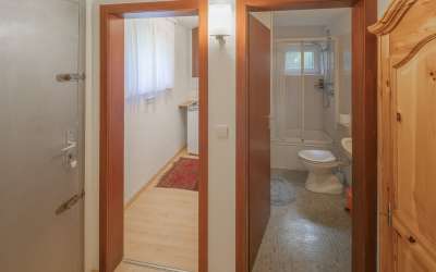 Nicht nur für einen Sommer! Das perfekte Einfamilienhaus am Ortsrand mit Weitblick und durchdachter Aufteilung