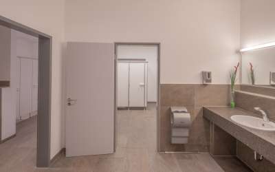 Ideal als Kapitalanlage - Renommierte Tanzschule in Villingen mit Mietvertrag bis 2035!