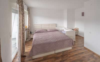 Viel Platz für sonniges Wohnen sonniges + top gepflegtes Haus für die ganze Familie