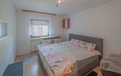 Das sonnige 3 Familienhaus in begehrter Lage am Stadtrand der Kurstadt