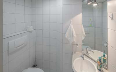 Top moderne 4,5 Zimmer Penthousewohnung über den Dächern von Steinenbronn