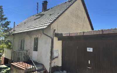 Das Haus für alle auf der Suche nach ländlicher Idylle kurz vor dem Bodensee, kurze Wege nach Tuttlingen oder die nahe Schweiz