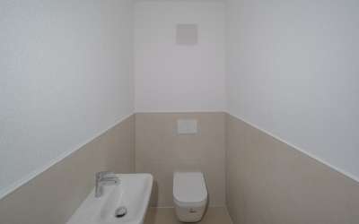 Neubau – 4,5 Zimmer Eigentumswohnung im Erstbezug zu vermieten!