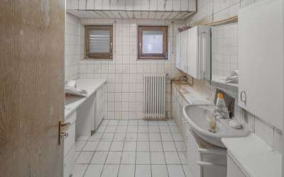 Sonniger Bungalow im beliebten Wohngebiet am Stadtrand