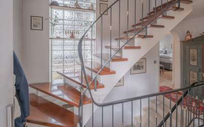 Sonniges und gepflegtes Haus auf der Alb