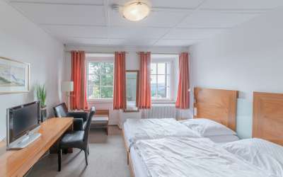 Gemütliches Gasthof/Hotel in Furtwangen zu verkaufen!