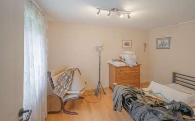 Heimkommen, mitten in die Natur - hier fängt Wohlfühlen an