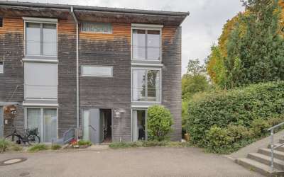Attraktives Reihenendhaus mit viel Platz