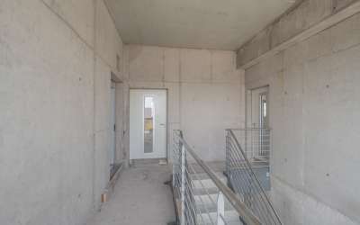 Neubau Büro in schöner Lage