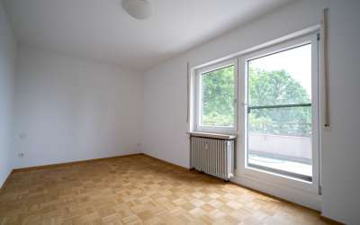 Große Penthousewohnung mit See-/und Alpenblick in begehrter Wohnlage von Konstanz