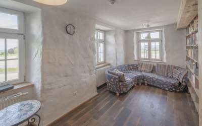 Attraktives Landgasthaus mit Gästezimmer – Eine besondere Immobilie mit vielseitigem Potenzial