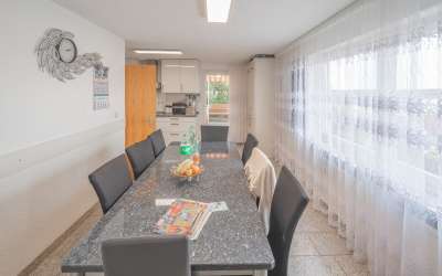 Sonniges Haus mit Aussicht sucht neuen Eigentümer