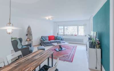 Schöne 2,5-Zimmer-Eigentumswohnung - Derzeit vermietet