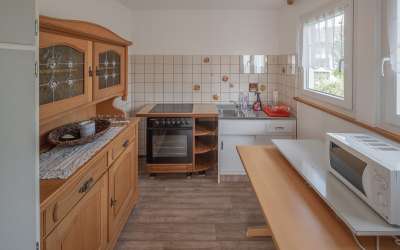 Dreifamilienhaus mit viel Fläche - kurzfristig bezugsfrei