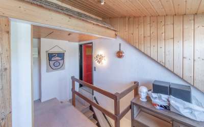 Schönes Familienhaus im Neckarstadtteil
