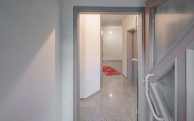 Helle und Top renoviert 3-Zimmer-Eigentumswohnung