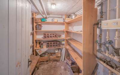 Sonniges Wohnen mit Naturanschluss