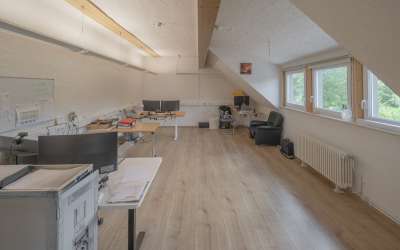 Attraktives Landgasthaus mit Gästezimmer – Eine besondere Immobilie mit vielseitigem Potenzial