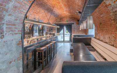 Modernes Hotel mit historischem Bewusstsein in Altötting