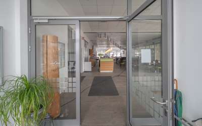 Ideal als Kapitalanlage - Renommierte Tanzschule in Villingen mit Mietvertrag bis 2035!