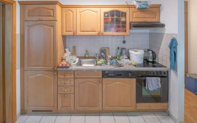 2,5 Zimmer Eigentumswohnung mit Platz für Rendite und Ertrag